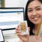Ilustrasi - Harga Emas Antam Hari Ini 3 Juni 2026 Stabil.