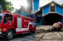 Ilustrasi - Warga Sitinjau Laut dan Tanco Desak Pemkab Kerinci Kembalikan Mobil Damkar ke Pos Hiang.