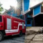 Ilustrasi - Warga Sitinjau Laut dan Tanco Desak Pemkab Kerinci Kembalikan Mobil Damkar ke Pos Hiang.