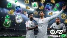Ilustrasi - Kode Redeem FC Mobile Terbaru 10 Juni 2026.