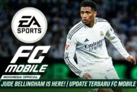 Ilustrasi - Kode Redeem FC Mobile 18 Juni 2026 Terbaru.
