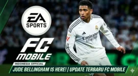 Ilustrasi - Kode Redeem FC Mobile 18 Juni 2026 Terbaru.