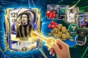 Ilustrasi - Kode Redeem FC Mobile Terbaru 8 Juni 2026.
