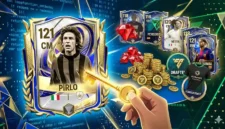 Ilustrasi - Kode Redeem FC Mobile Terbaru 8 Juni 2026.
