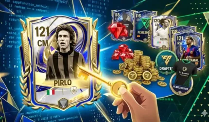 Kode Redeem FC Mobile Terbaru 8 Juni 2026
