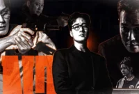 Jajaran pemeran utama drama Korea Agent Kim Reactivated. (Soompi )