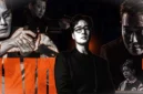 Jajaran pemeran utama drama Korea Agent Kim Reactivated. (Soompi)