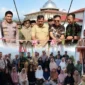 Kolase - Peresmian 3 Jembatan Baru di Kerinci.