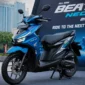 Honda BeAT NeoX 2026. ist