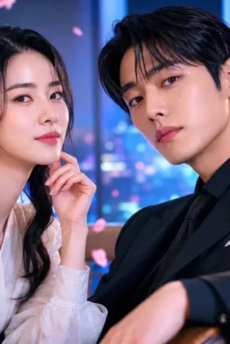Sinopsis My Royal Nemesis: Drama Korea Terpopuler yang Kuasai Rating