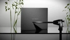 ASUS Zenbook S16 OLED 2026. (Medcom)