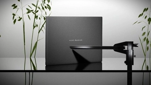 ASUS Zenbook S16 OLED 2026. (Medcom)