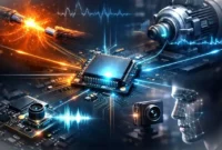 Ilustrasi: Microchip