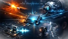 Ilustrasi: Microchip