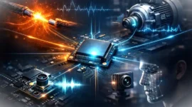 Ilustrasi: Microchip