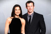 Dua Lipa dan Callum Turner (Foto: Instagram/dualipa)