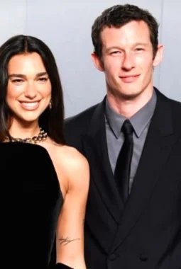 Dua Lipa dan Callum Turner Resmi Menikah, Gelar Acara Intim di London