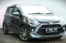 Toyota Agya 1.2 G tahun 2021. ist