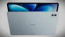 vivo Pad 6 Pro. Tablet Android Terkencang 2026.