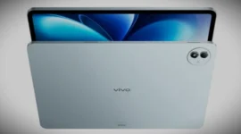 vivo Pad 6 Pro. Tablet Android Terkencang 2026.