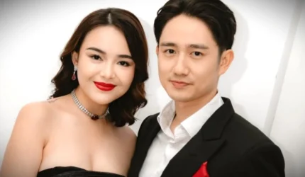 Amanda Manopo Melahirkan Anak Pertama