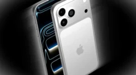 Harga iPhone 18 Pro Bakal Naik Drastis. Medcom