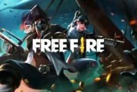 Ilustrasi Free Fire.