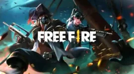 Ilustrasi Free Fire.