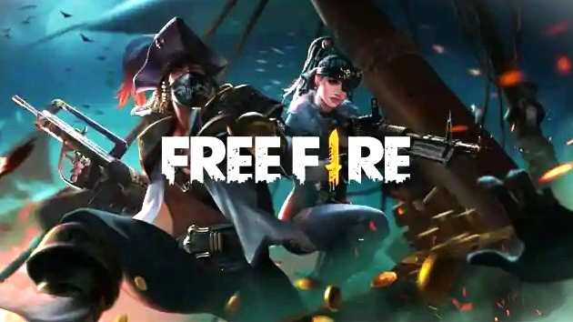 Ilustrasi Free Fire.