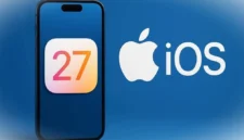 iOS 27 disebut menjadi penanda berakhirnya era Tim Cook di Apple.