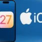 iOS 27 disebut menjadi penanda berakhirnya era Tim Cook di Apple.