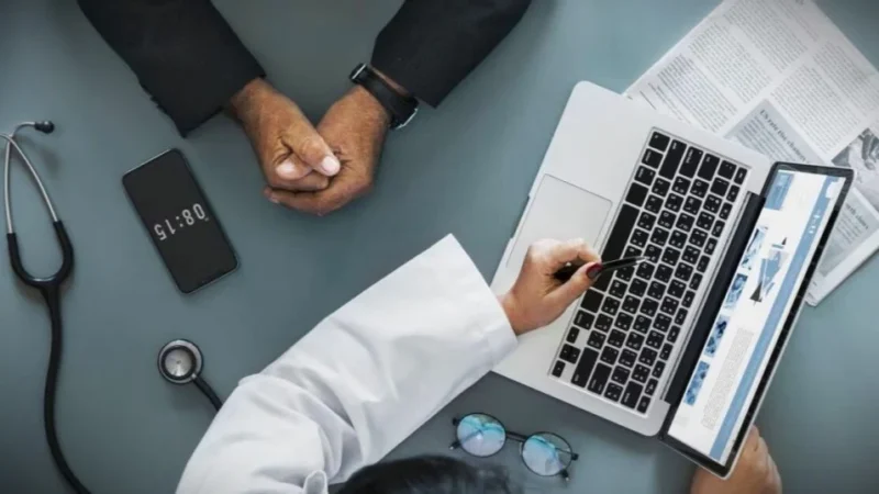 InterSystems Luncurkan IntelliCare. (Foto: InterSystems)