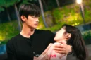 Park Ji Hyun dan Seo In Guk di Drama Korea See You At Work Tomorrow. (Instagram @tvn_drama)