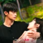 Park Ji Hyun dan Seo In Guk di Drama Korea See You At Work Tomorrow. (Instagram @tvn_drama)