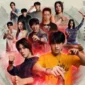 Poster Drama WU The Series. (Instagram @gmmtv)