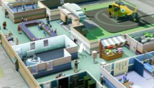 Two Point Hospital. Medcom