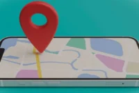 Ilustrasi Google Maps. Medcom