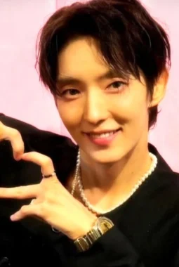 Lee Joon-gi Incar Peran Villain di Film Netflix Terbaru ‘Dochabi’