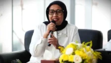 Kepala BGN, Nanik S Deyang.