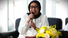 Kepala BGN, Nanik S Deyang.