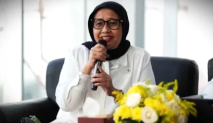 Badan Gizi Nasional Percepat Program Makan Gratis di Wilayah 3T