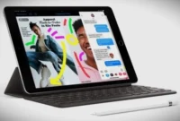 iPad 9. Medcom