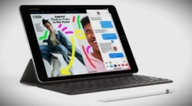 iPad 9. Medcom