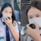 Kolase - Tania Widjaya, Pilot Perempuan Garuda Indonesia yang Terbangkan Presiden Prabowo ke Prancis.
