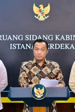 Presiden Prabowo Tunjuk Nanik S. Deyang Pimpin Badan Gizi Nasional