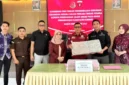 Kejari Sungai Penuh Selamatkan Rp2,7 Miliar Uang Rakyat dari Korupsi PJU Kerinci. (Ist)