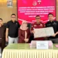 Kejari Sungai Penuh Selamatkan Rp2,7 Miliar Uang Rakyat dari Korupsi PJU Kerinci. (Ist)
