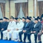 Pelantikan 54 Pejabat Sungai Penuh 2026.