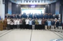 LPP RRI Jambi Melaksanakan Pencanangan Pembangunan Zona Integritas menuju Wilayah Bebas dari Korupsi (WBK) serta Wilayah Birokrasi Bersih dan Melayani (WBBM.