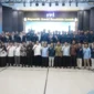 LPP RRI Jambi Melaksanakan Pencanangan Pembangunan Zona Integritas menuju Wilayah Bebas dari Korupsi (WBK) serta Wilayah Birokrasi Bersih dan Melayani (WBBM.